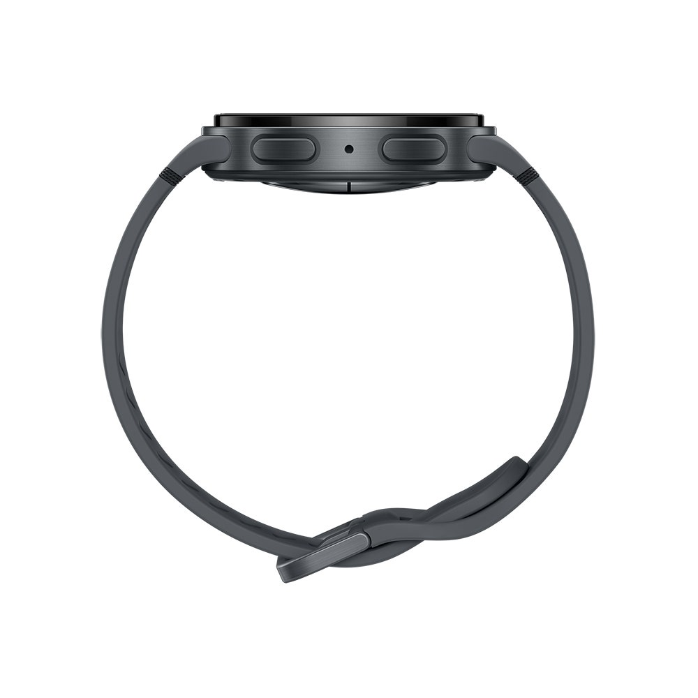 Samsung Galaxy Watch 8 44mm Bluetooth Smartwatch - Graphite (SM-L330NDAAMEA) - Image 5