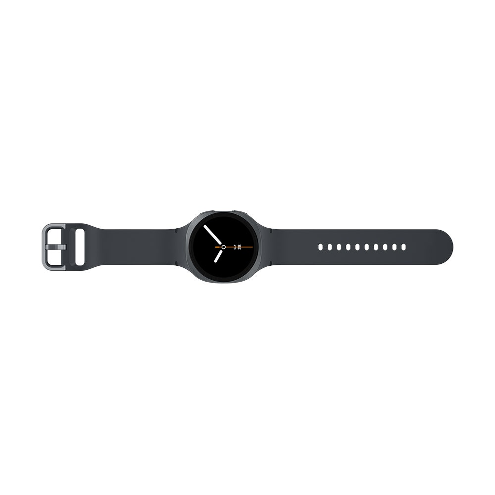 Samsung Galaxy Watch 8 40mm Bluetooth Smartwatch - Graphite (SM-L320NDAAMEA) - Image 6