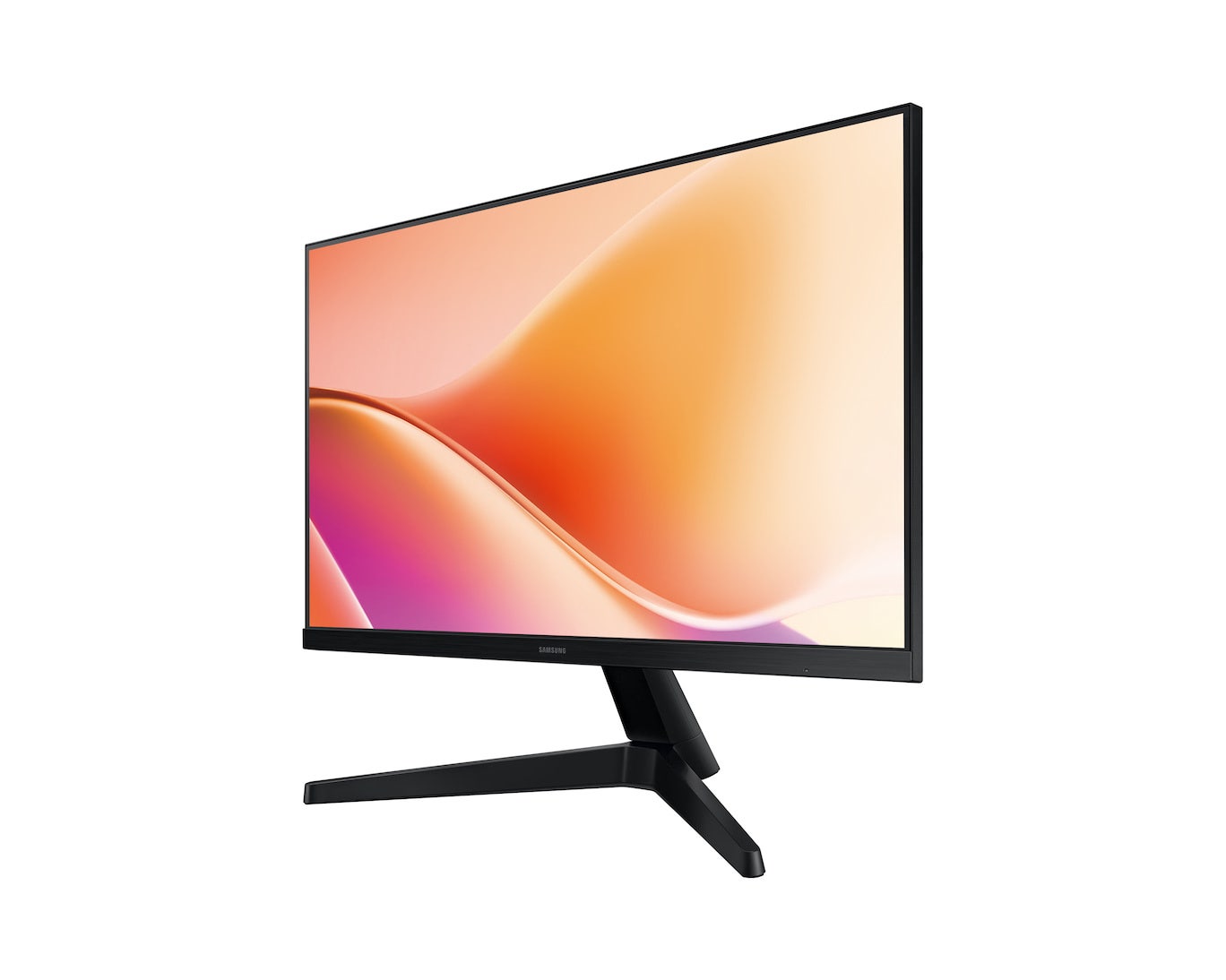 Samsung Essential S3 24-Inch Full HD 100Hz Monitor – Black (SM-LS24F330EAMXUE) - Image 3
