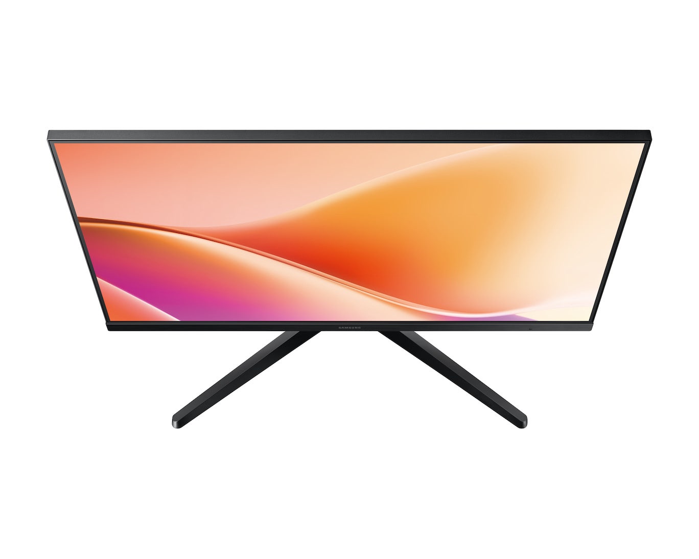 Samsung Essential S3 24-Inch Full HD 100Hz Monitor – Black (SM-LS24F330EAMXUE) - Image 4