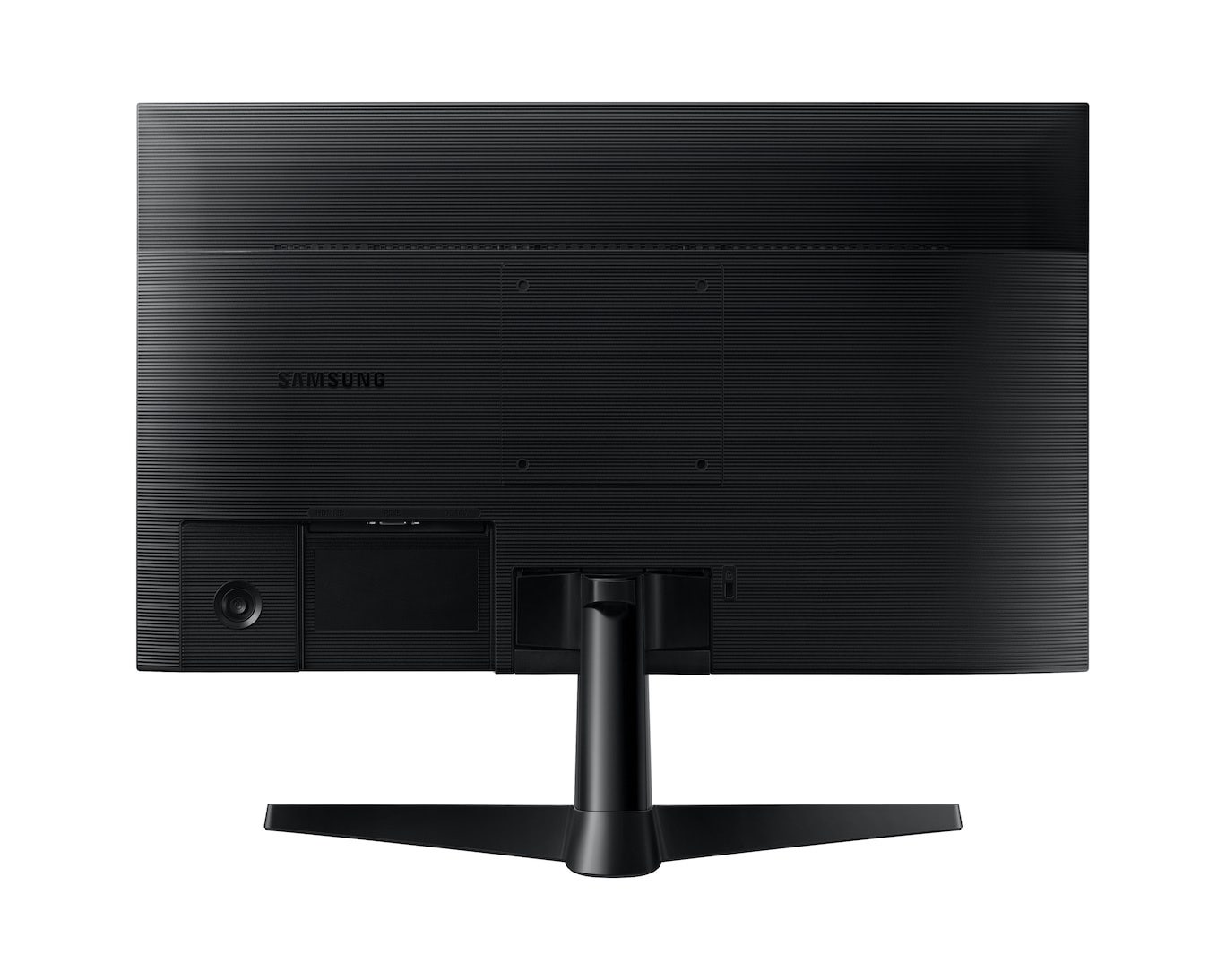 Samsung Essential S3 24-Inch Full HD 100Hz Monitor – Black (SM-LS24F330EAMXUE) - Image 6