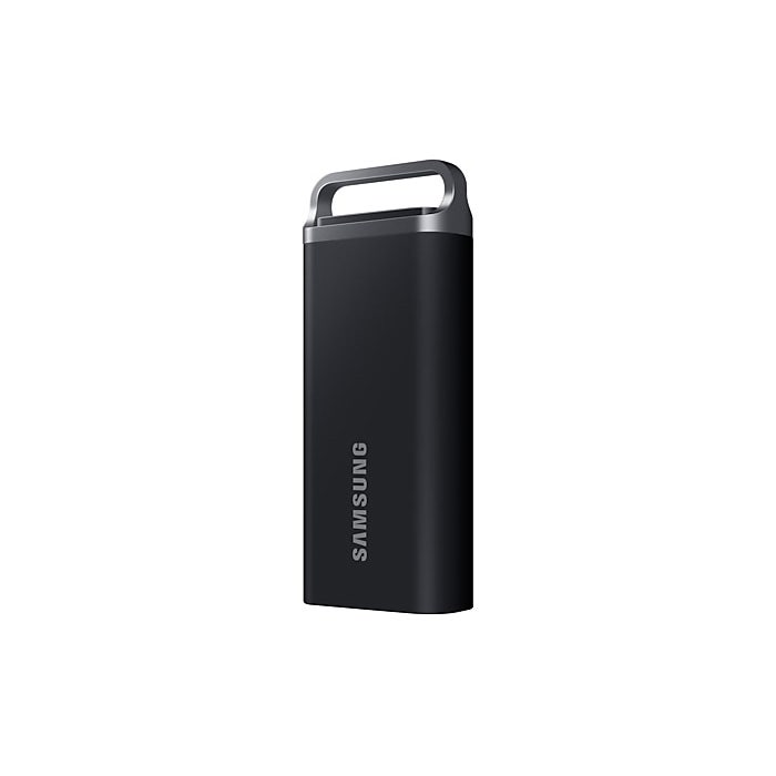 Samsung Portable SSD T5 EVO USB 3.2 Gen 1 (Black) (SM-MU-PH4T0S-WW) - Image 3