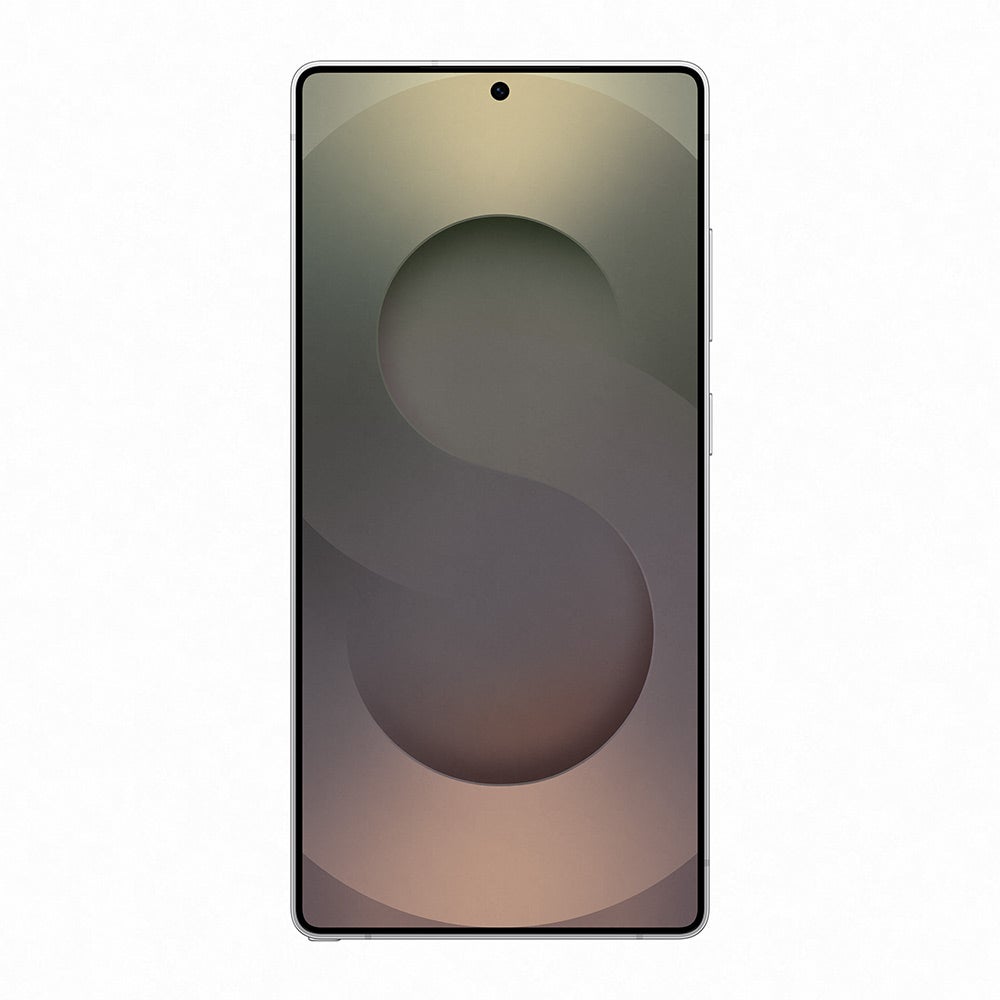 Samsung Galaxy S25 Ultra 5G Smartphone, Titanium Whitesilver, 256 GB - Image 4