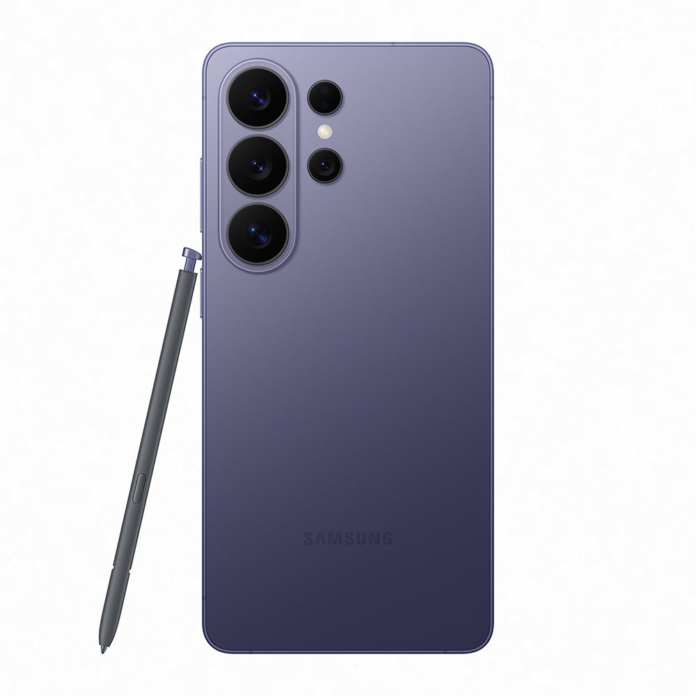 Samsung Galaxy S26 Ultra 16GB RAM 5G Smartphone, Cobalt Violet, 1 TB - Image 6