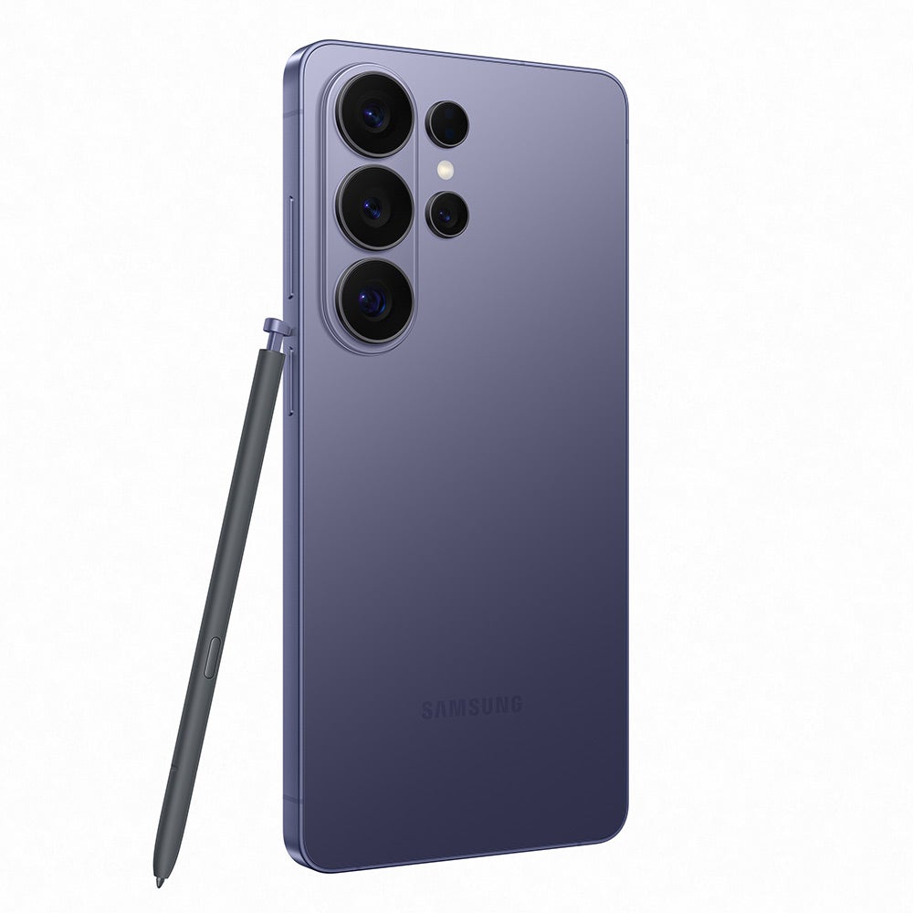 Samsung Galaxy S26 Ultra 16GB RAM 5G Smartphone, Cobalt Violet, 1 TB - Image 7