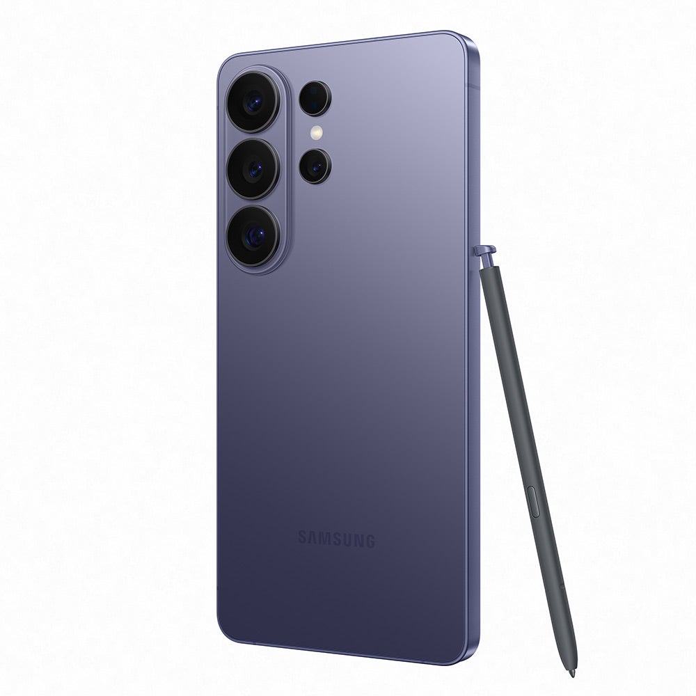 Samsung Galaxy S26 Ultra 16GB RAM 5G Smartphone, Cobalt Violet, 1 TB - Image 8