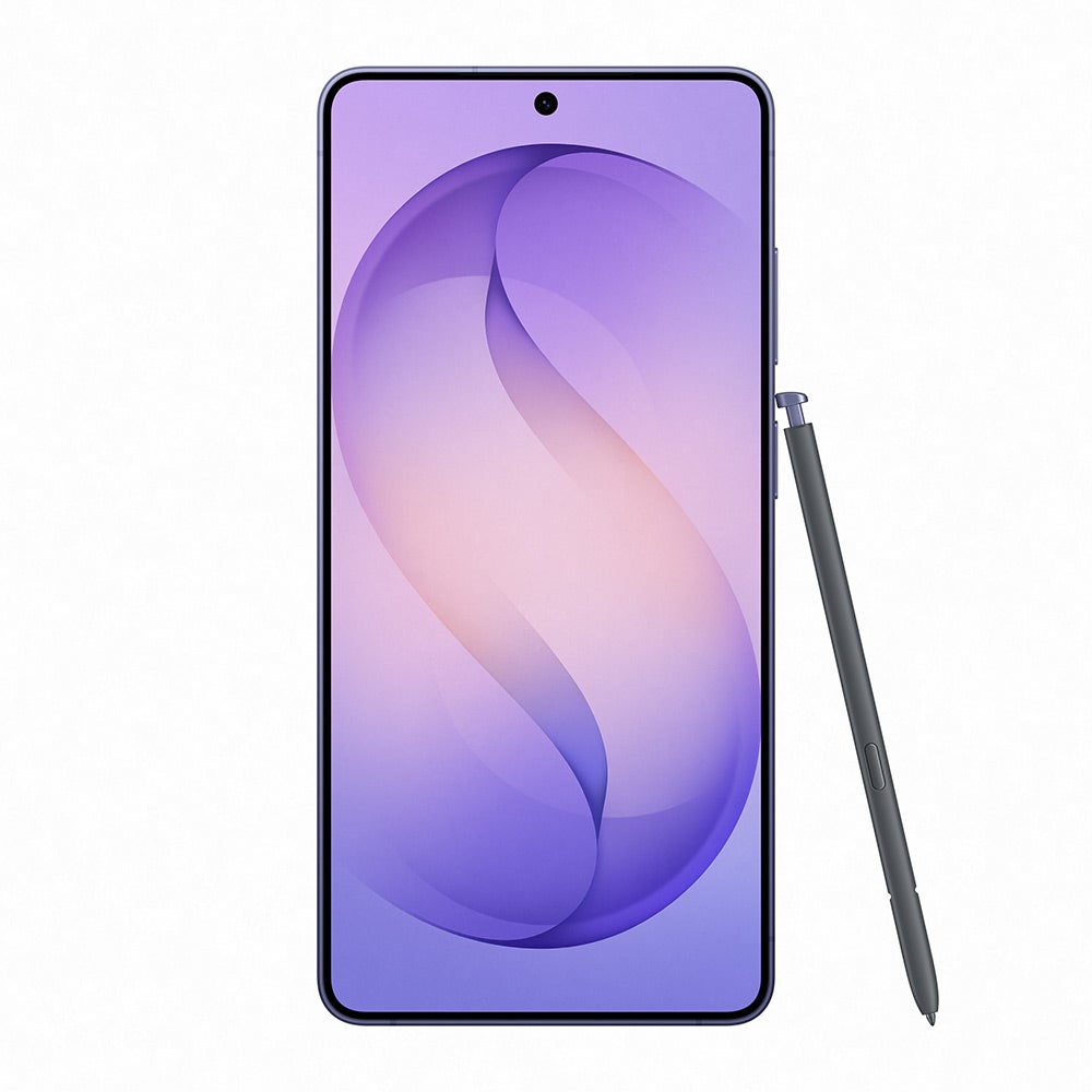 Samsung Galaxy S26 Ultra 16GB RAM 5G Smartphone, Cobalt Violet, 1 TB - Image 3