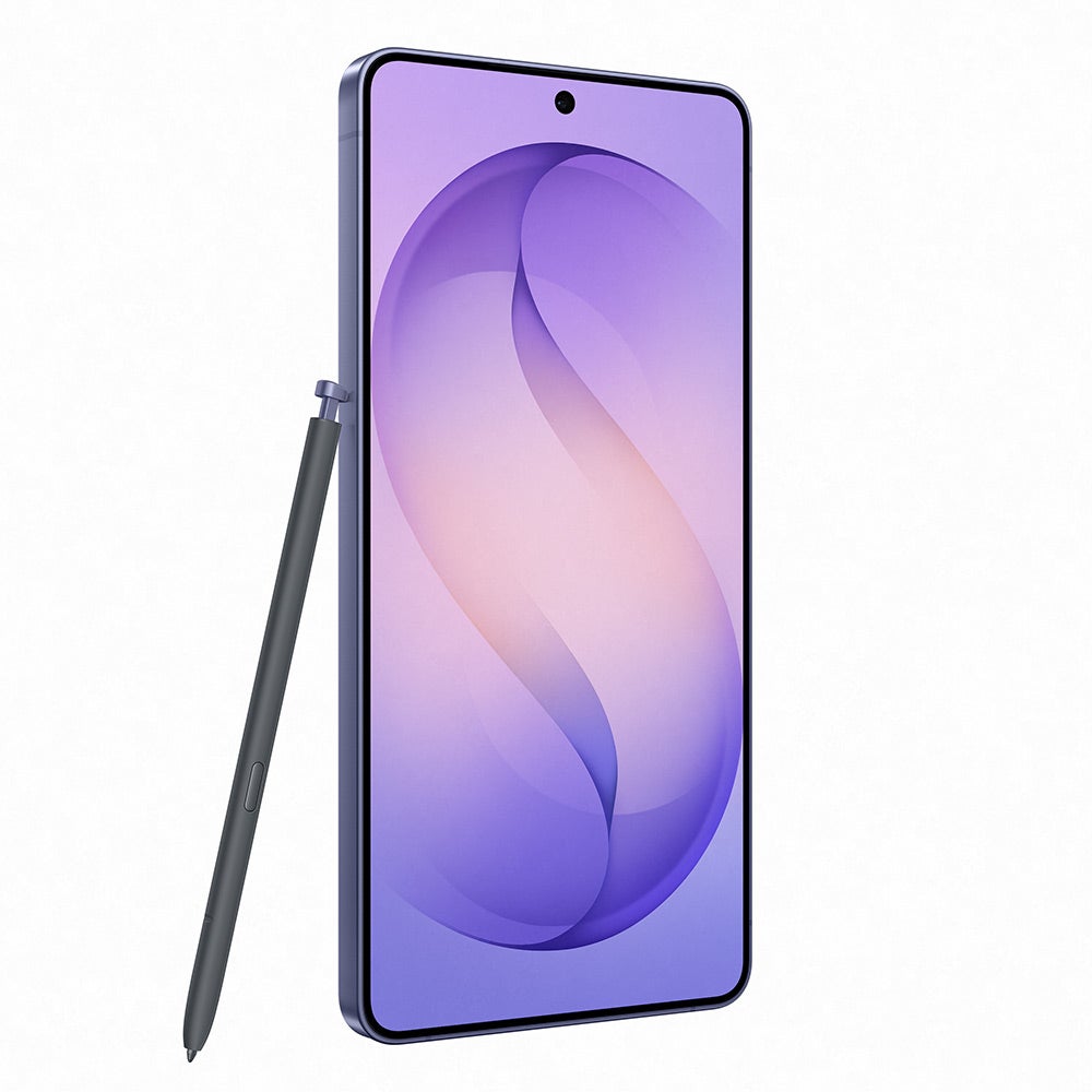 Samsung Galaxy S26 Ultra 16GB RAM 5G Smartphone, Cobalt Violet, 1 TB - Image 4