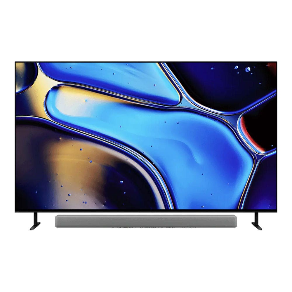Sony Bravia 8 65 Inch OLED 4K Smart TV (K65XR80-R) - Image 6