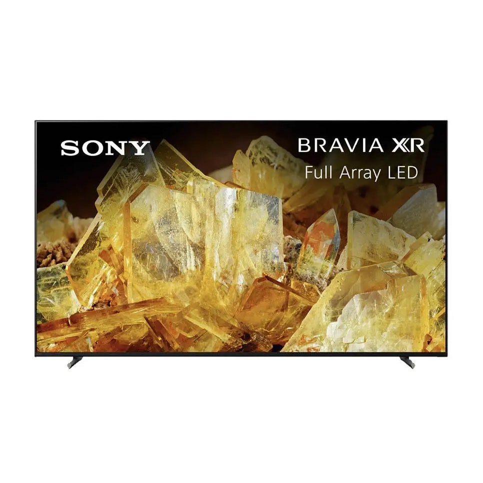 Sony X90L 75 Inch LED 4K Smart TV (XR75X90L-R)