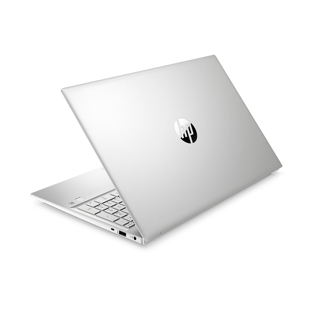 HP Pavilion AMD Ryzen 7 7730U 16GB RAM 512GB SSD AMD Radeon Graphics Integrated 15.6" FHD Win 11 Home Laptop - Silver (P-15-eh3004ne) - Image 4