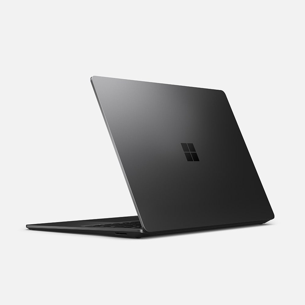 Microsoft Surface Laptop 5 Core i7-11255U 16GB RAM 512GB SSD Intel Integrated Graphics, 13.5" Laptop, Black (RBG-00039) - Image 4