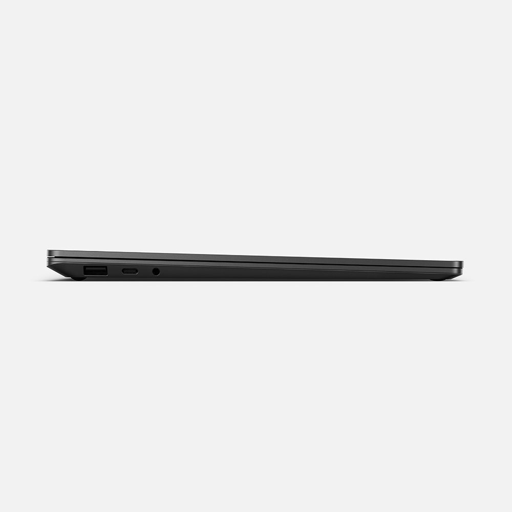 Microsoft Surface Laptop 5 Core i7-11255U 16GB RAM 512GB SSD Intel Integrated Graphics, 13.5" Laptop, Black (RBG-00039) - Image 5