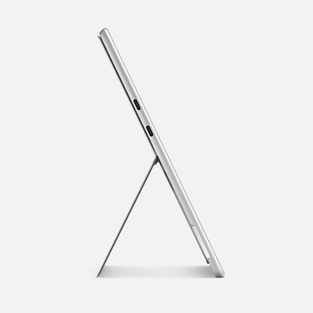 Microsoft Surface Laptop 5 Core i7-1255U 8GB RAM 256GB SSD Intel Integrated Graphics, 15" Laptop, Platinum (RBY-00014) - Image 7