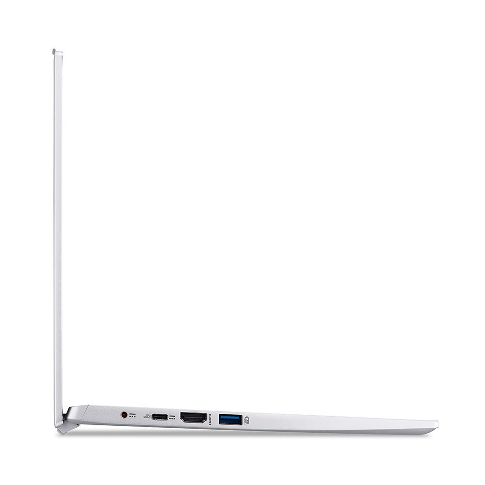 Acer Swift 3 AMD Ryzen 7 5700U 16GB RAM 512GB SSD Shared Graphics 14" FHD Win 11 Home Ultrabook - Silver (SF314-NX.AB1EM.00G) - Image 4