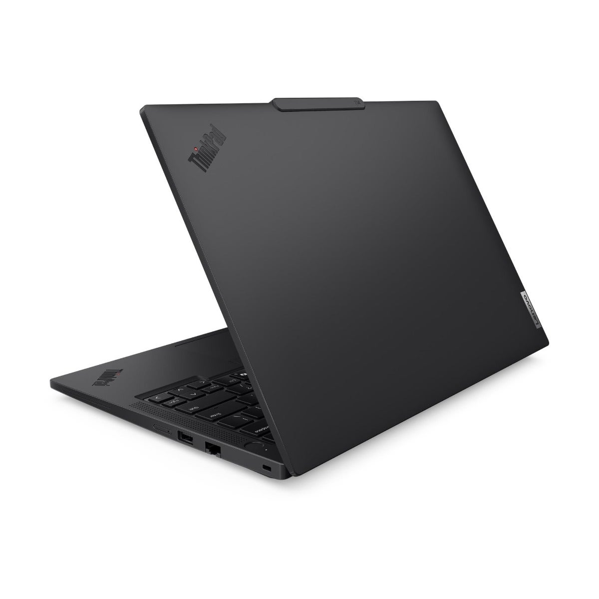 Lenovo ThinkPad T14 Gen 6 Intel Core Ultra 7 258V 32GB 1TB Intel Arc 14" WUXGA Windows 11 Pro Laptop – Black (T14-21QG00AQGR) - Image 4