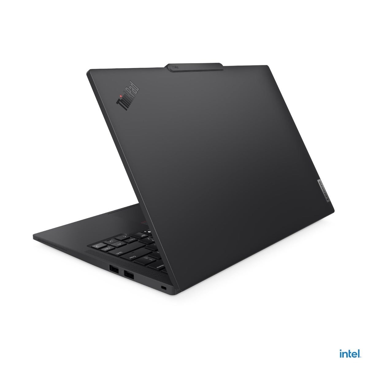 Lenovo ThinkPad T14s Gen 6 Intel Core Ultra 7 258V 32GB 1TB Intel Arc 14" WUXGA Windows 11 Pro Laptop – Black (T14s-21QX00M3GR+ANC) - Image 6