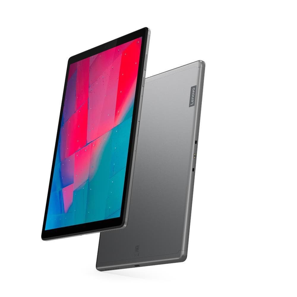Lenovo Tab M10 HD (2nd Gen) 4GB, 64GB, 10.1" , Gray
