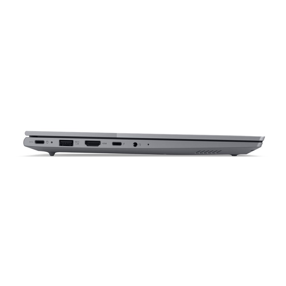 Lenovo ThinkBook Intel Core i7-13700H 16GB RAM 512GB SSD Intel Iris Xe Graphics 14" WUXGA Win 11 Pro, Business Laptop - Arctic Grey (TB14-21KG004CAX) - Image 7