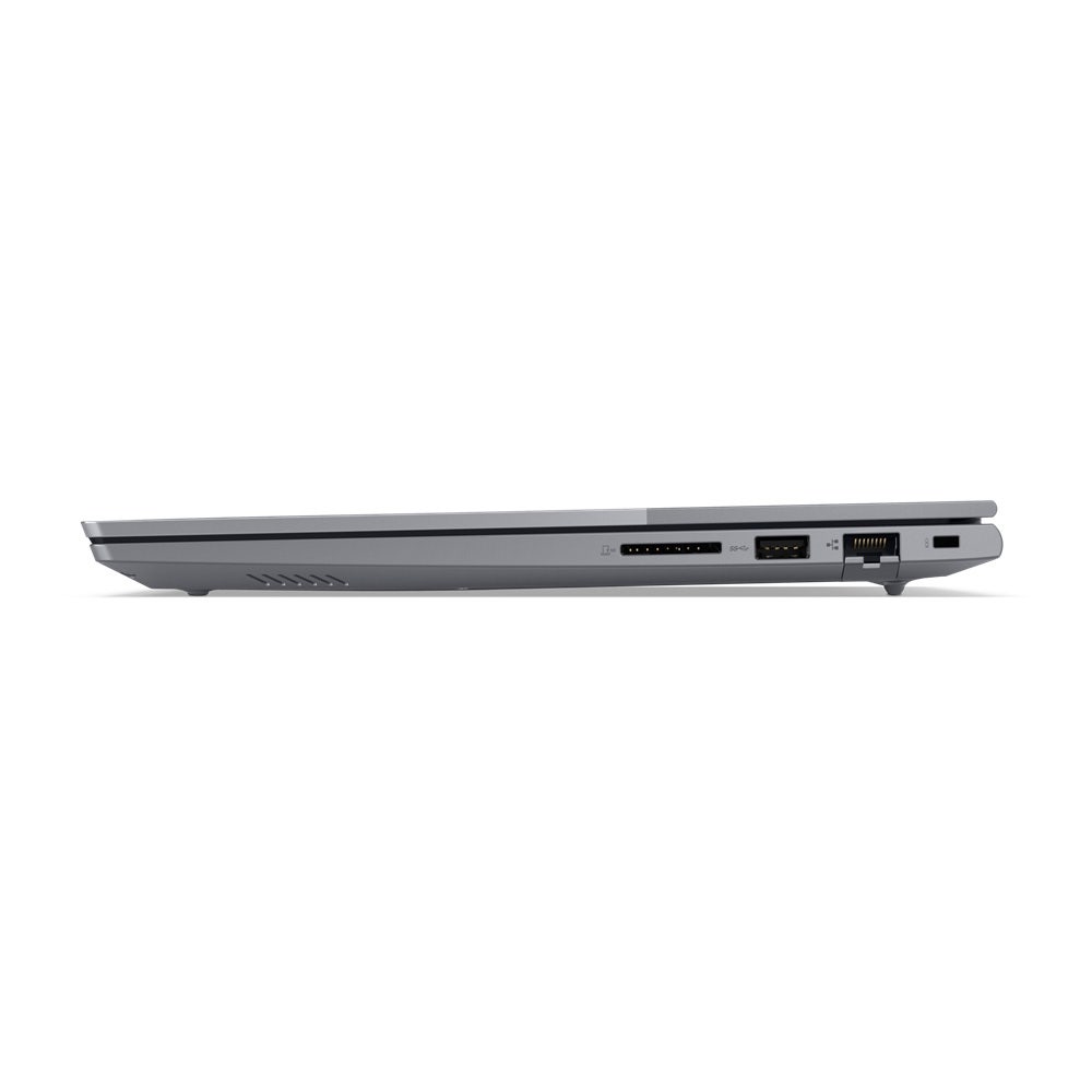 Lenovo ThinkBook Intel Core i7-13700H 16GB RAM 512GB SSD Intel Iris Xe Graphics 14" WUXGA Win 11 Pro, Business Laptop - Arctic Grey (TB14-21KG004CAX) - Image 8