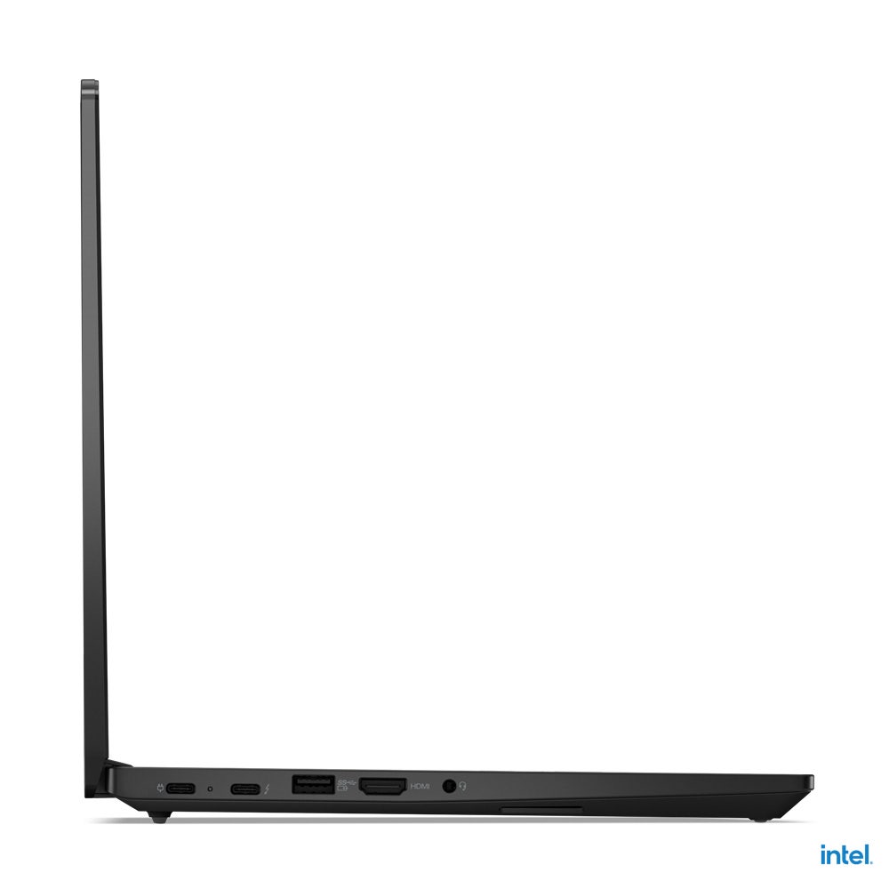Lenovo Intel Core i5-1335U 8GB RAM 512GB SSD Integrated Intel Iris Xe UHD Graphics 14" Business Laptop - Graphite Black (E14-21JK008PGR) - Image 7