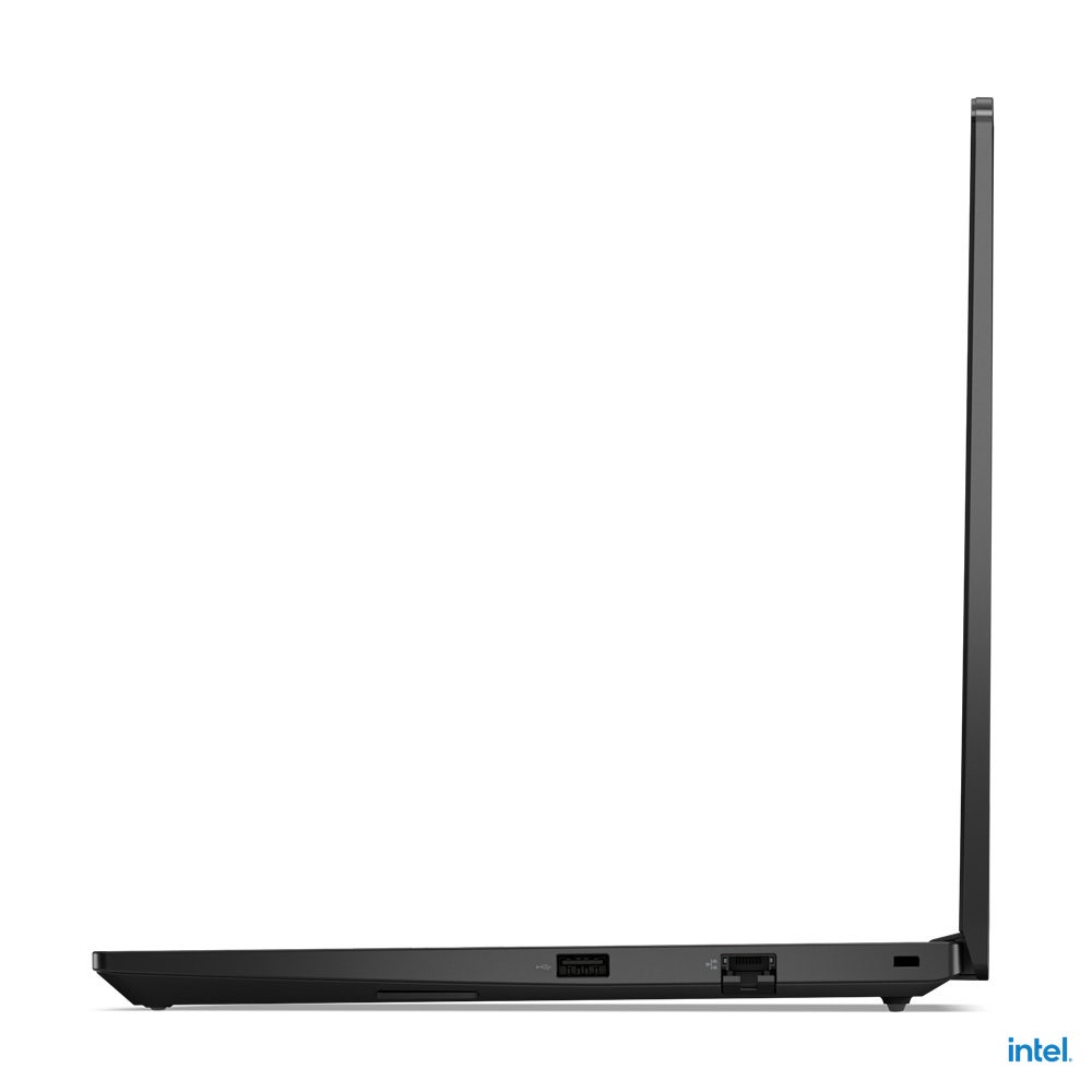 Lenovo Intel Core i5-1335U 8GB RAM 512GB SSD Integrated Intel Iris Xe UHD Graphics 14" Business Laptop - Graphite Black (E14-21JK008PGR) - Image 8