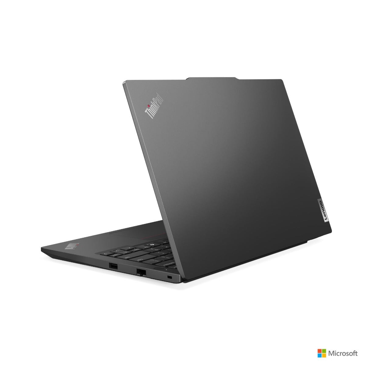 Lenovo ThinkPad E14 Gen 6 Intel Core Ultra 5 125U 16GB RAM 512GB SSD Integrated Intel Graphics 14 inch WUXGA Windows 11 Pro Business Laptop - Black (E14-21M7001WGR) - Image 5