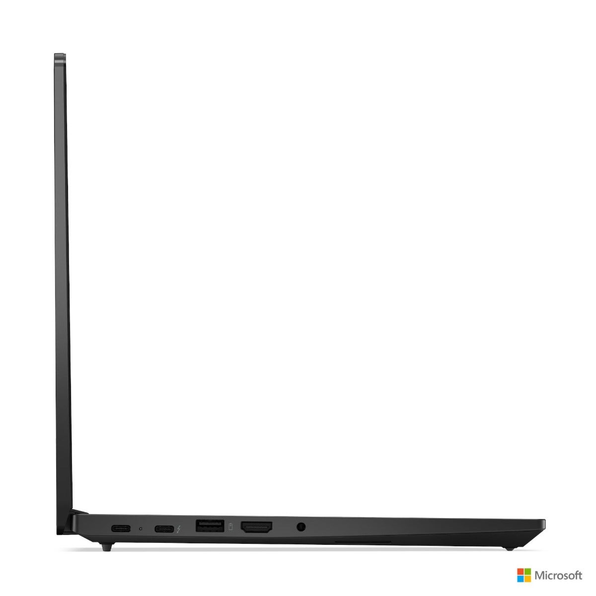 Lenovo ThinkPad E14 Gen 6 Intel Core Ultra 5 125U 16GB RAM 512GB SSD Integrated Intel Graphics 14 inch WUXGA Windows 11 Pro Business Laptop - Black (E14-21M7001WGR) - Image 6
