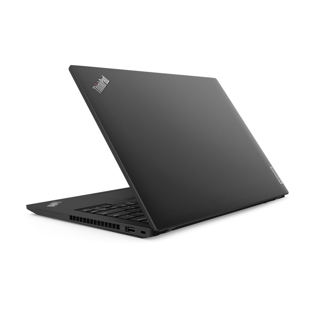 Lenovo ThinkPad Intel Core i7-1360P 16GB RAM 1TB SSD NVIDIA GeForce RTX A500 4GB Graphics 14" WUXGA Win 11 Pro, Business Laptop - Villi Black (P14s-21HF0011GR) - Image 5