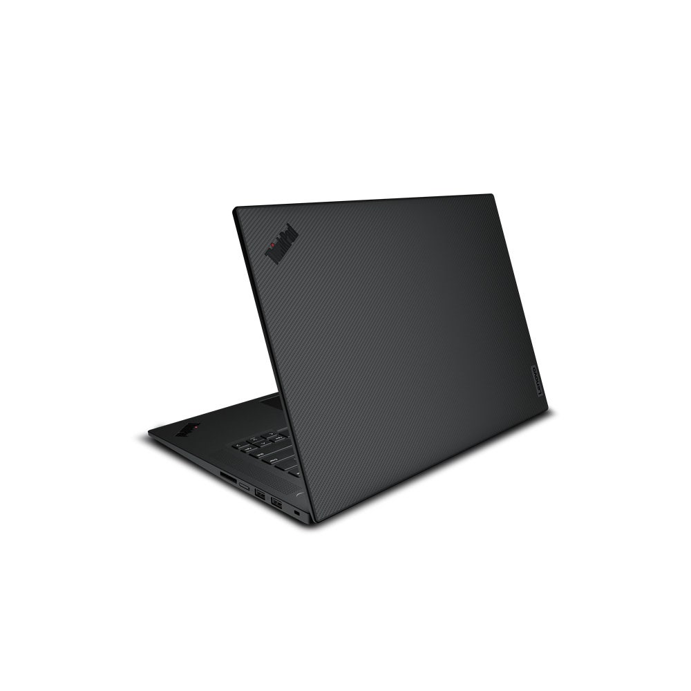 Lenovo ThinkPad P1 Gen 6 21FV000DGR Intel Core i9-13900H 32GB RAM 1TB SSD NVIDIA RTX 2000 Ada Generation 8GB Graphics 16" WQXGA Win 11 Pro Business Laptop - Black (ThinkPadP1-21FV000DGR) - Image 6