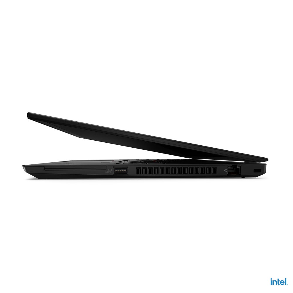 LENOVO ThinkPad T14 Gen 2 20W0013LGR Core i7-1165G7 8GB RAM 512GB SSD Integrated Intel Iris Xe UHD Graphics 14" FHD Laptop, Black (T14-20W0013LGR) - Image 7