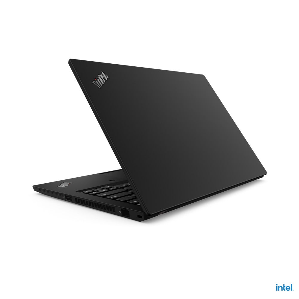 LENOVO ThinkPad T14 Gen 2 20W0013LGR Core i7-1165G7 8GB RAM 512GB SSD Integrated Intel Iris Xe UHD Graphics 14" FHD Laptop, Black (T14-20W0013LGR) - Image 8
