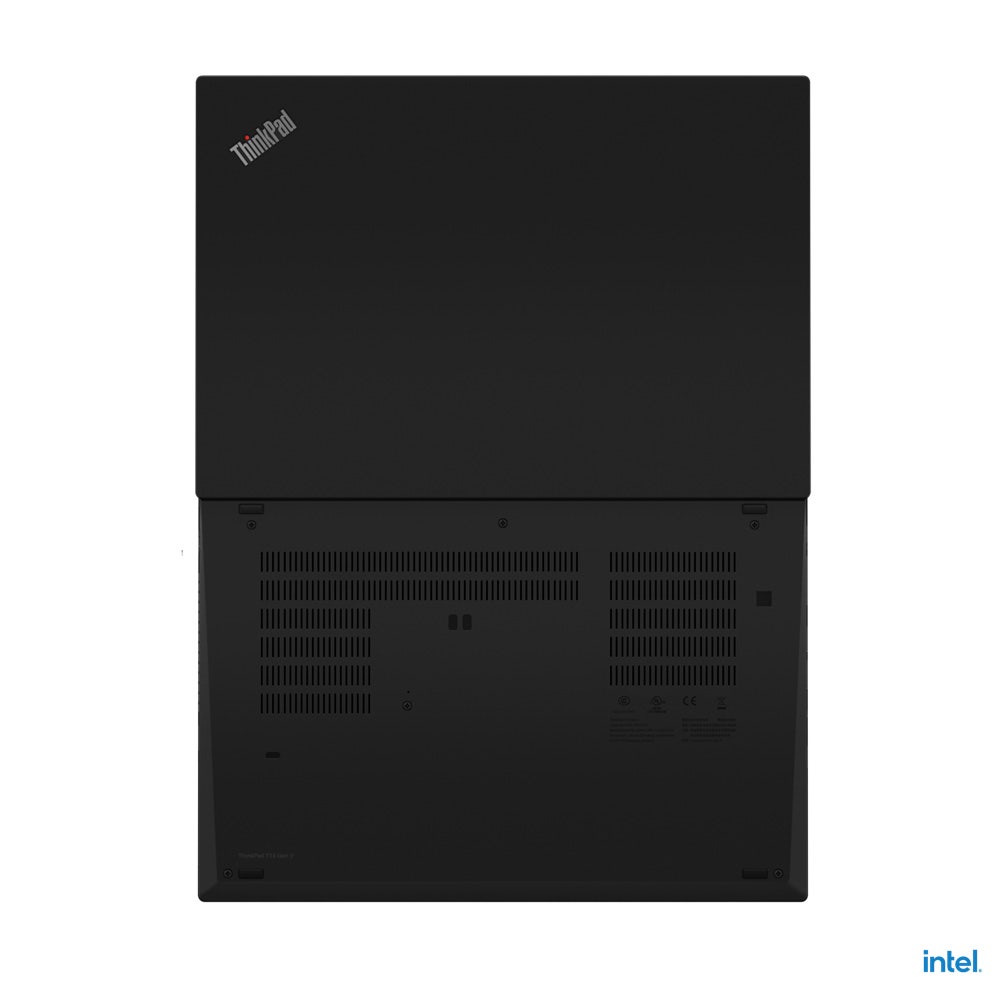 LENOVO ThinkPad T14 Gen 2 20W0013LGR Core i7-1165G7 8GB RAM 512GB SSD Integrated Intel Iris Xe UHD Graphics 14" FHD Laptop, Black (T14-20W0013LGR) - Image 6