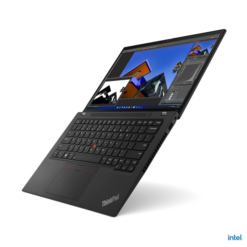 Lenovo i7-1255U 16 GB RAM 512 GB SSD ThinkPad (ThinkPad14-21AH0098AD)