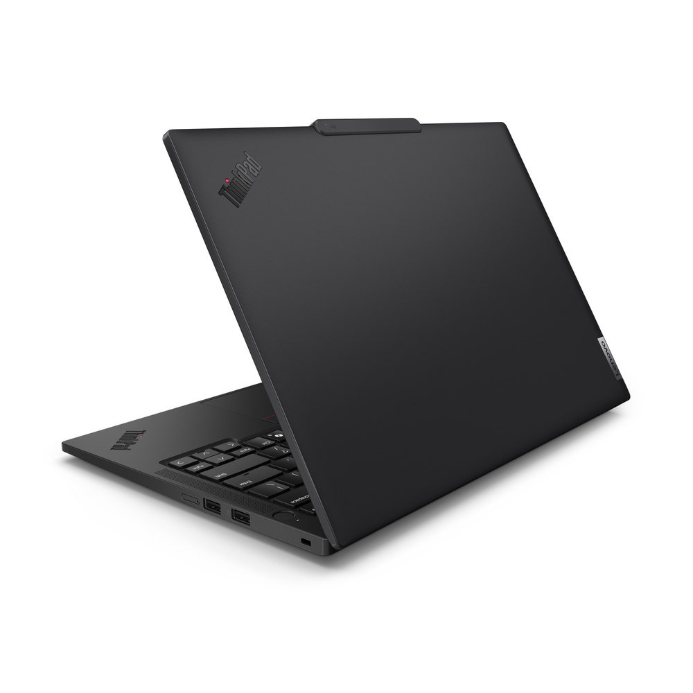 Lenovo ThinkPad T14s Gen5 Intel Core Ultra 7-155U 32GB RAM 512GB SSD Integrated Graphics 14″ WUXGA IPS Windows 11 Pro Business Laptop - Black With Lenovo Wireless Stereo Headset (21LS0009GR+ANC) - Image 8