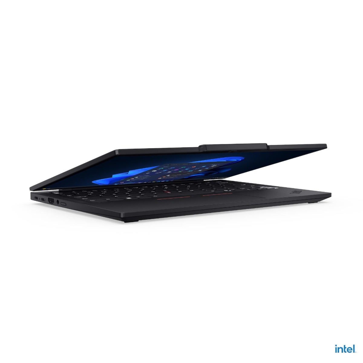 Lenovo ThinkPad T14s Gen 6 AI PC Intel Core Ultra 7-255U 32GB RAM 1TB SSD Intel Graphics 14 inch WUXGA Windows 11 Pro Business Laptop - Black + Lenovo Stereo Headphone (T14s-21R1001KGR+ANC) - Image 8