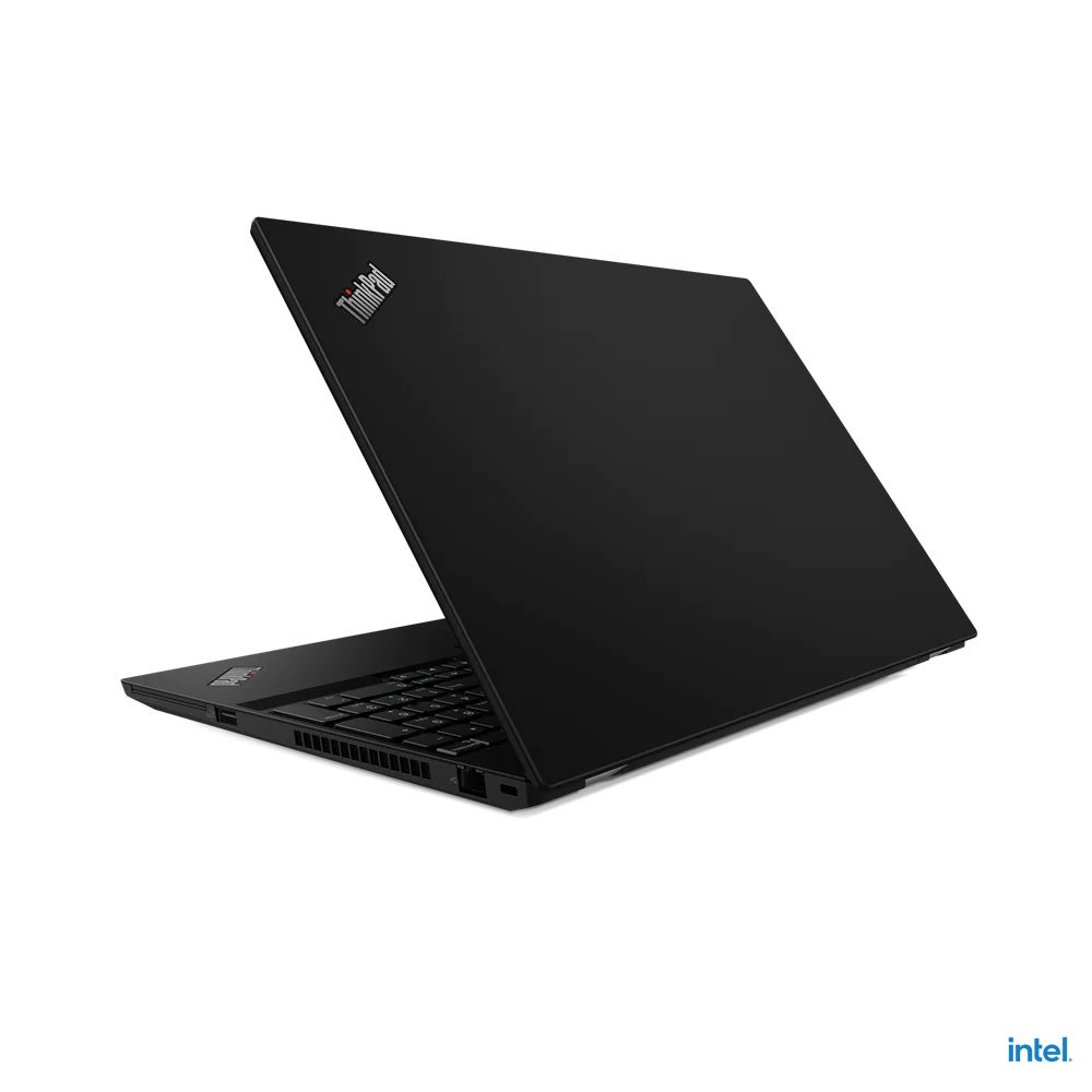Lenovo Thinkpad T15 Corei5-1135G7 16GB RAM 512GB SSD Integrated Graphics 15.6" Laptop, Black (TP15-20W5S5RG00) - Image 4