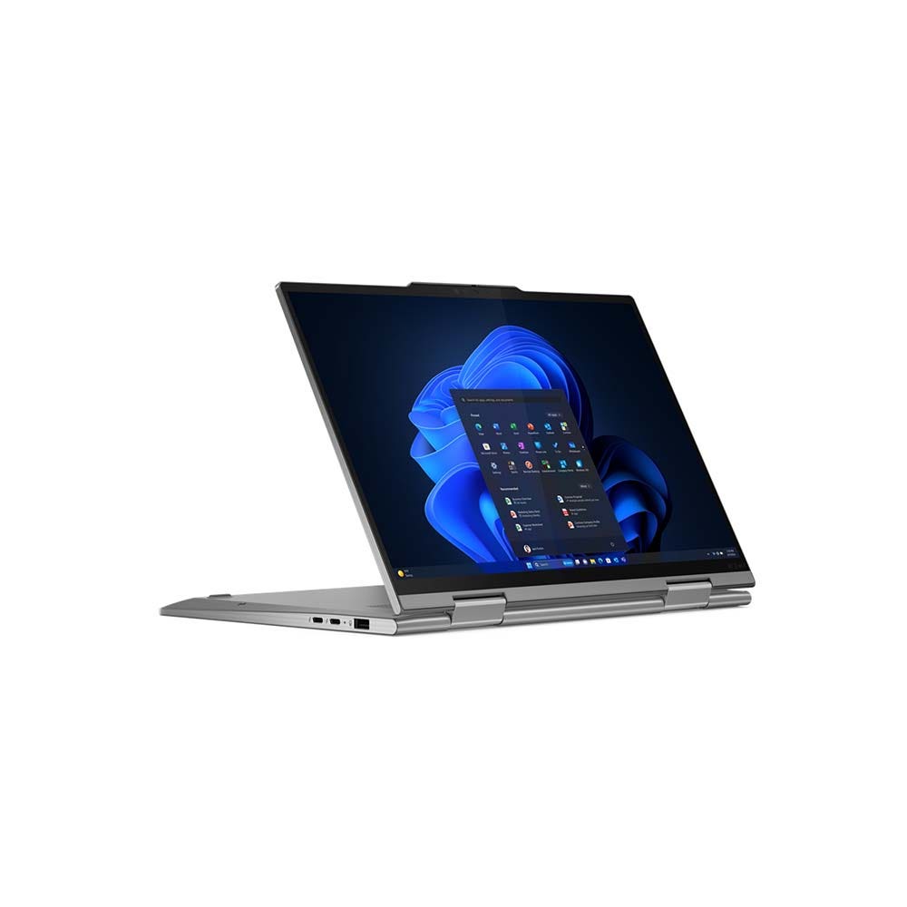 Lenovo X1-21KE0056GR Intel Core Ultra 7-155U 16GB RAM 1TB SSD Intel Graphics 14" WUXGA Win 11 Pro Business Laptop - Grey - Image 4