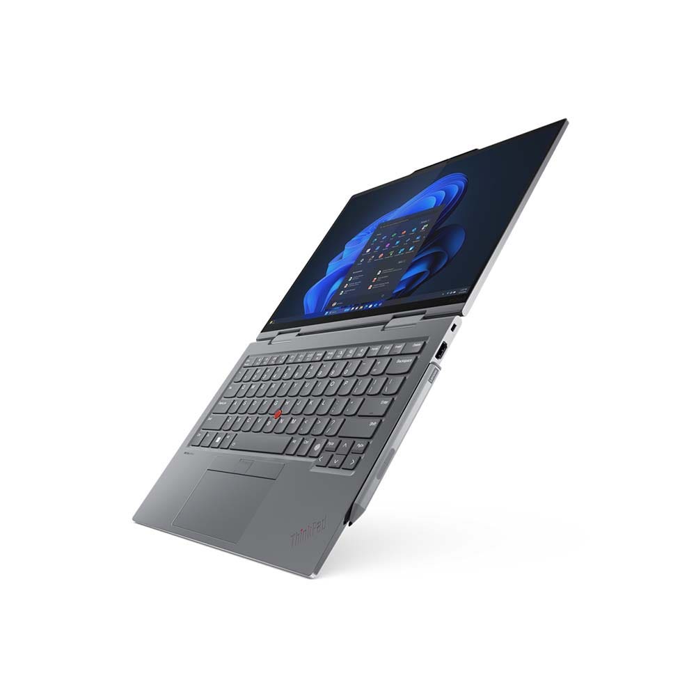 Lenovo X1-21KE0056GR Intel Core Ultra 7-155U 16GB RAM 1TB SSD Intel Graphics 14" WUXGA Win 11 Pro Business Laptop - Grey - Image 7
