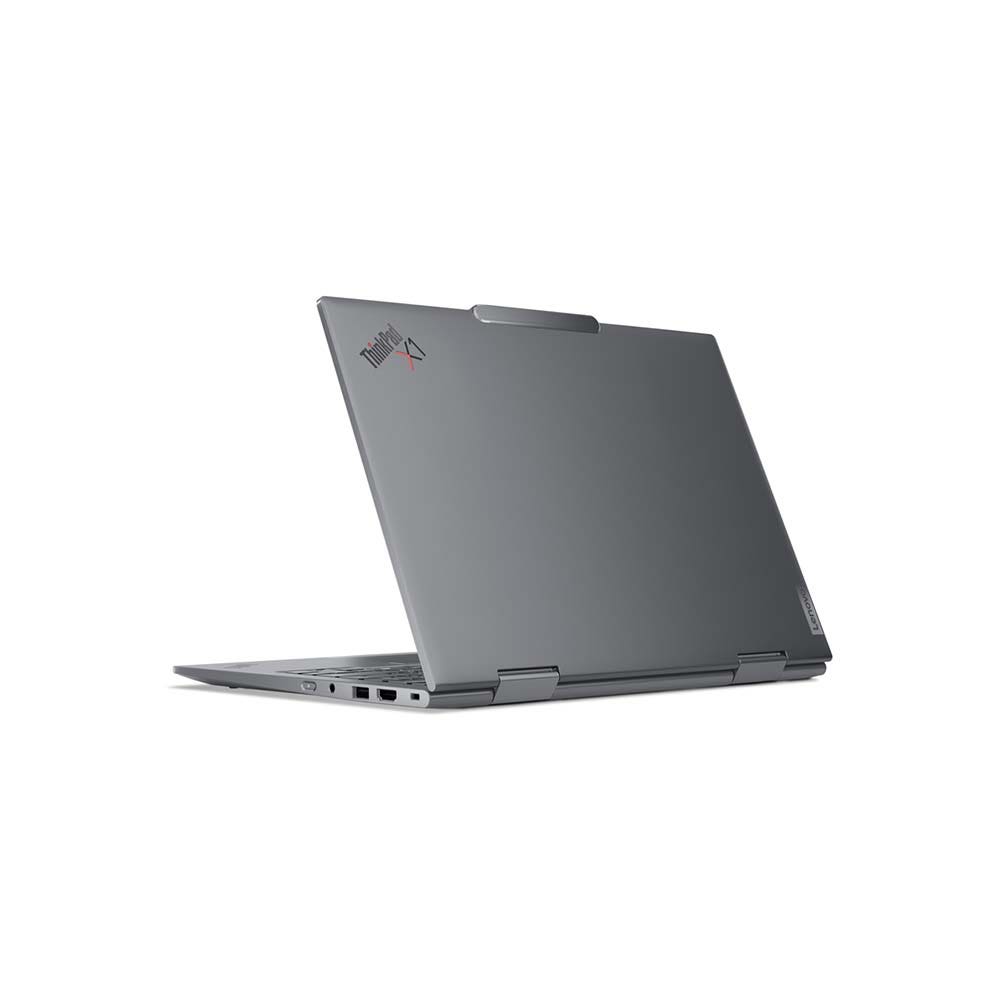 Lenovo X1-21KE0056GR Intel Core Ultra 7-155U 16GB RAM 1TB SSD Intel Graphics 14" WUXGA Win 11 Pro Business Laptop - Grey - Image 8