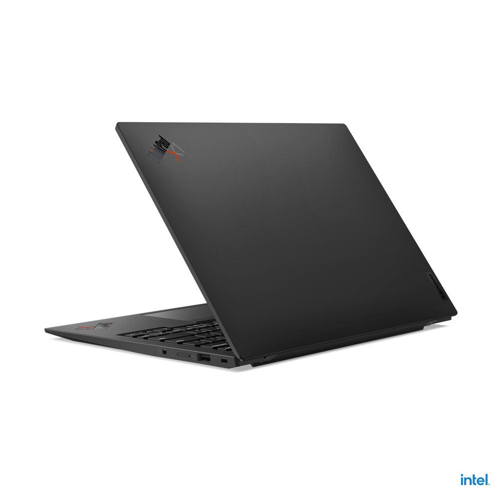 LENOVO ThinkPad X1 Carbon 21CB003DGR Intel Core i7-1255U 16GB RAM 1TB SSD Integrated Intel Iris Xe Graphics 14" Laptop, Black (X1Carbon-21CB003DGR) - Image 5
