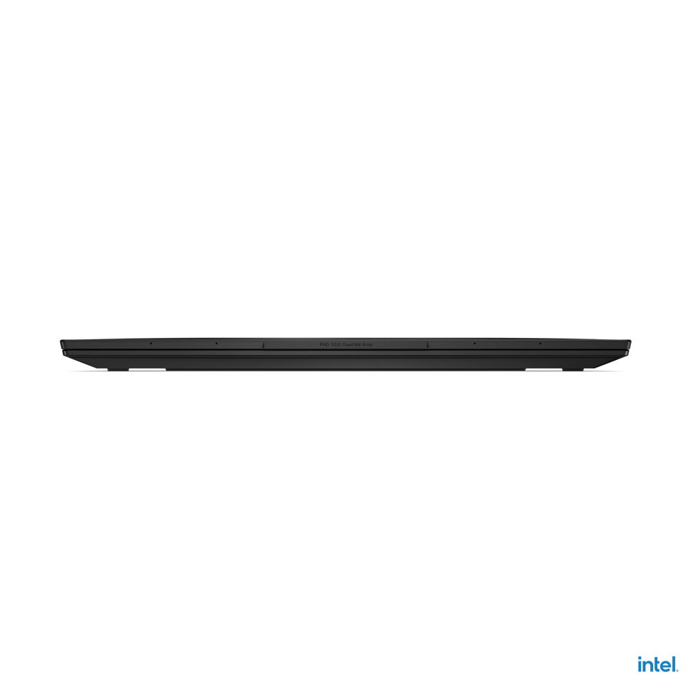 LENOVO ThinkPad X1 Carbon 21CB003EGR Intel Core i7-1255U 16GB RAM 512GB SSD Integrated Intel Iris Xe Graphics 14" Laptop, Black (X1CARBON-21CB003EGR) - Image 8