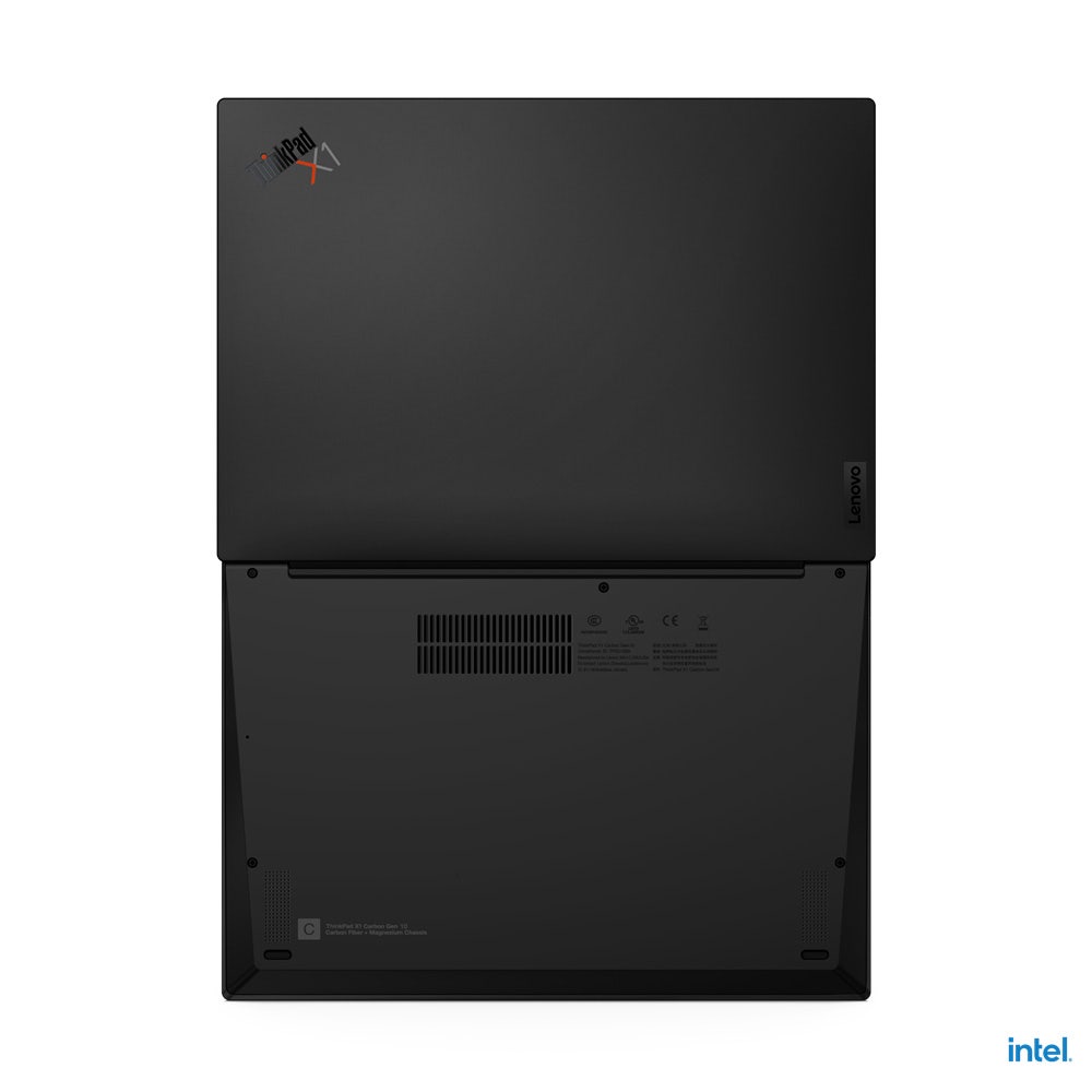 LENOVO ThinkPad X1 Carbon 21CB003EGR Intel Core i7-1255U 16GB RAM 512GB SSD Integrated Intel Iris Xe Graphics 14" Laptop, Black (X1CARBON-21CB003EGR) - Image 5