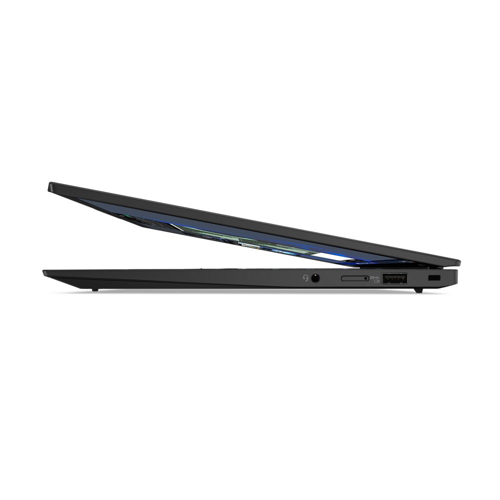 Lenovo ThinkPad Intel Core i7-1355U 32GB RAM 1TB SSD 14” WUXGA Win 11 Pro -Black (X1CARBON-21HM006EGR) - Image 5