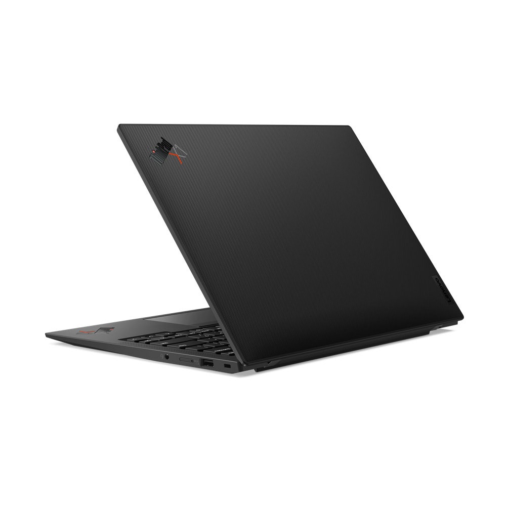 Lenovo ThinkPad X1 Carbon 21KC001QGR Intel Core Ultra 7-155U 16GB RAM 1TB SSD Integrated Intel Graphics 14" WUXGA Win 11 Pro Business Laptop - Black - Image 8
