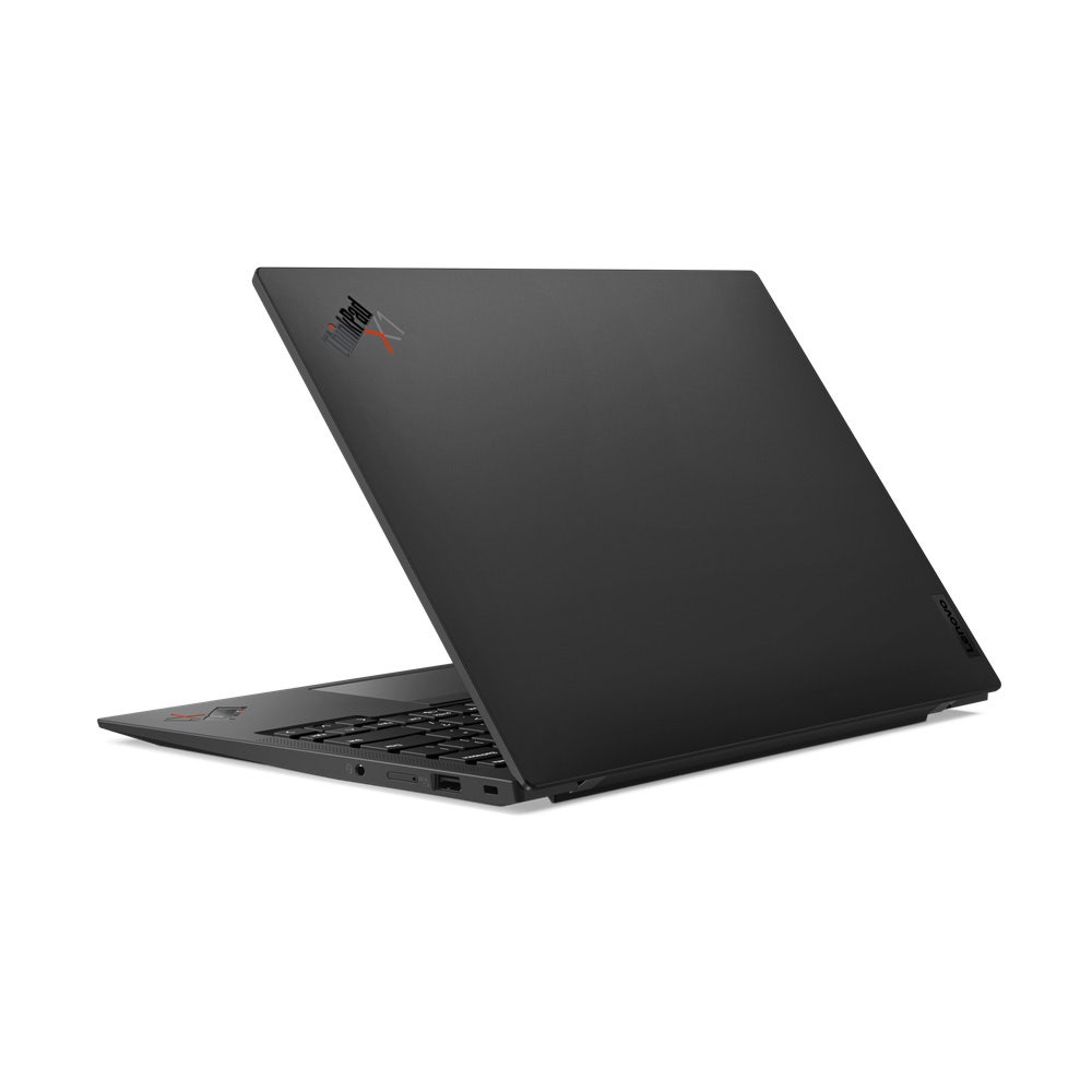 Lenovo ThinkPad Intel Core i7-1355U 16GB RAM 512GB SSD 14” WUXGA Win 11 Pro -Black (X1CARBON-21HM0027GR) - Image 4