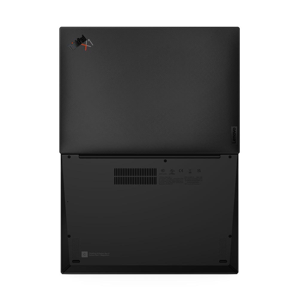 Lenovo ThinkPad Intel Core i7-1355U 16GB RAM 512GB SSD 14” WUXGA Win 11 Pro -Black (X1CARBON-21HM0027GR) - Image 5