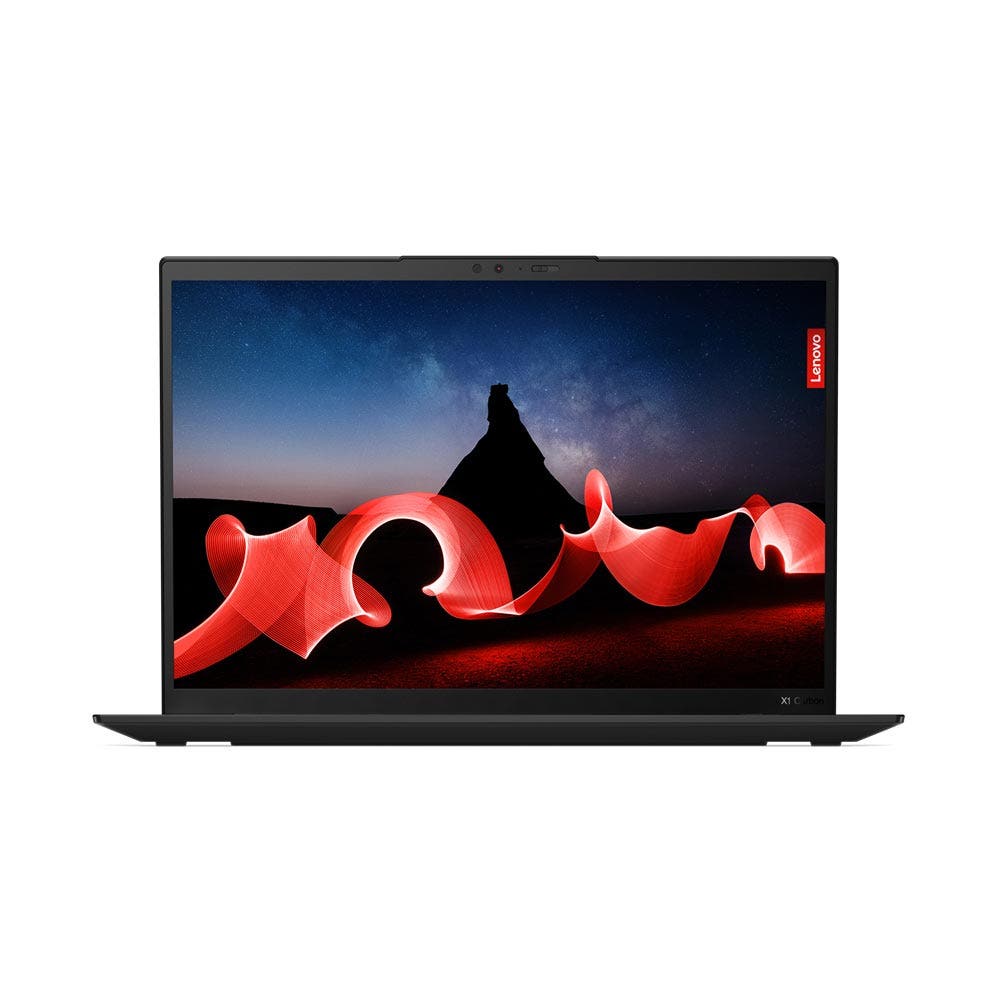 Lenovo ThinkPad X1 Carbon 21KC001QGR Intel Core Ultra 7-155U 16GB RAM 1TB SSD Integrated Intel Graphics 14" WUXGA Win 11 Pro Business Laptop - Black - Image 4