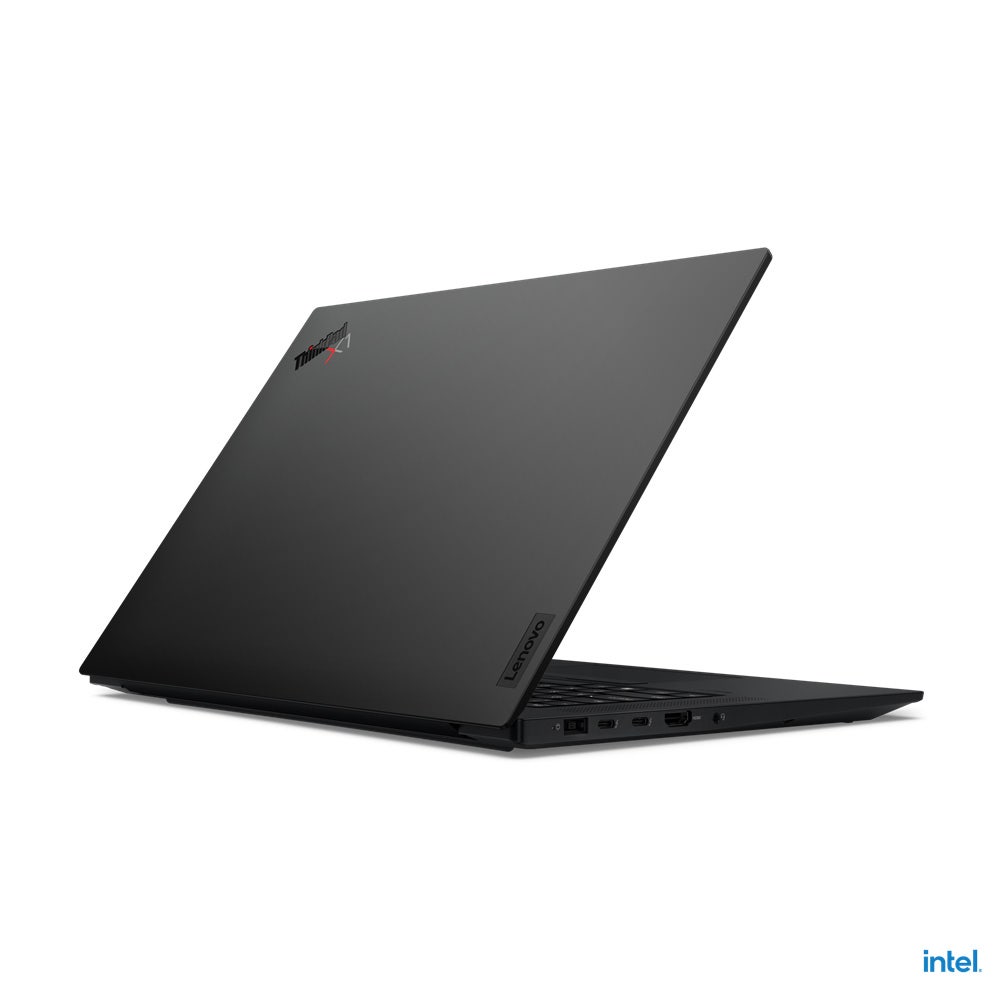 Lenovo X1 Extreme Business Laptop 16" WQXGA Display Core i7-12800H 16GB 1TB NVIDIA RTX 3070Ti 8GB Graphics Black (X1Extreme-21DFS10Q00) - Image 4