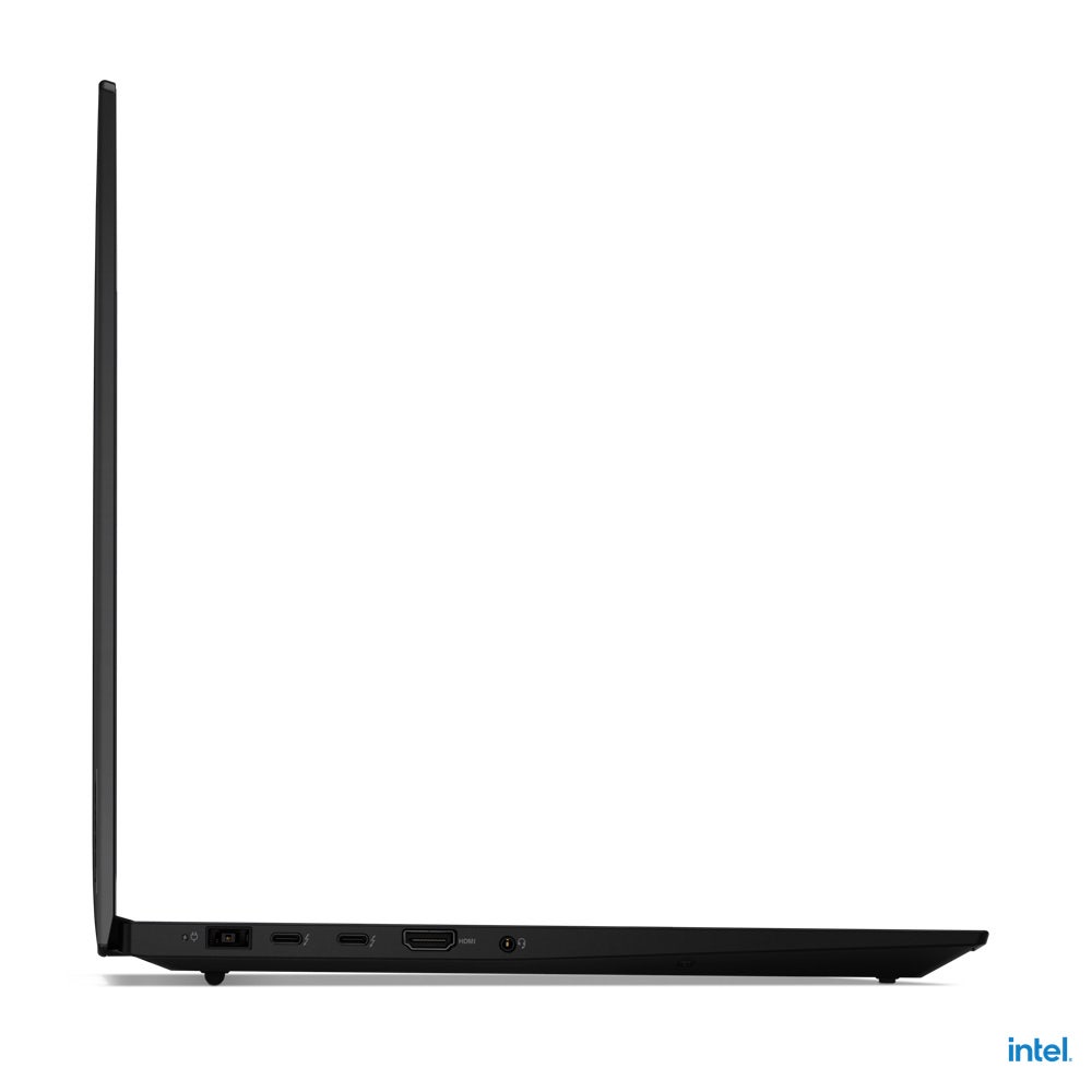Lenovo X1 Extreme Business Laptop 16" WQXGA Display Core i7-12800H 16GB 1TB NVIDIA RTX 3070Ti 8GB Graphics Black (X1Extreme-21DFS10Q00) - Image 8
